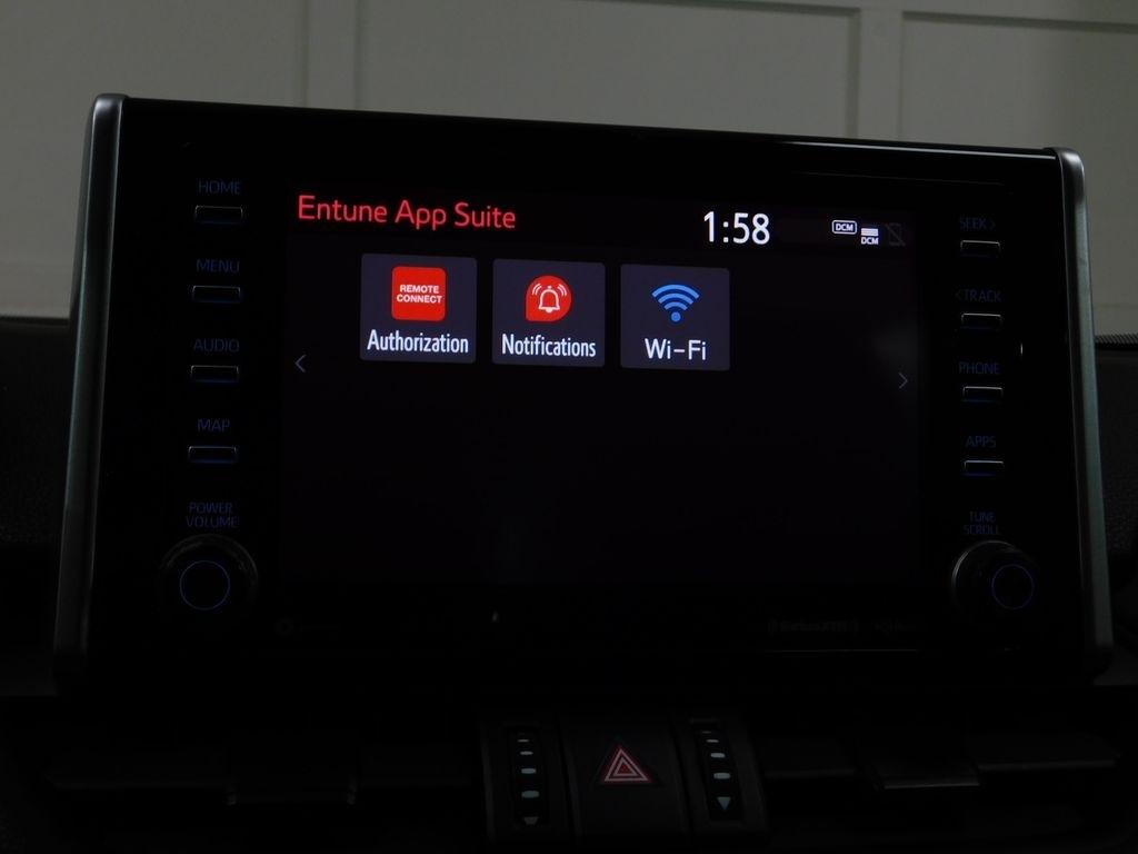 Toyota RAV4 Adventure AWD 2020