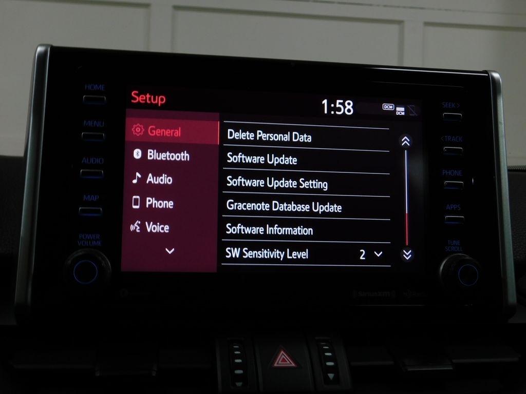 Toyota RAV4 Adventure AWD 2020