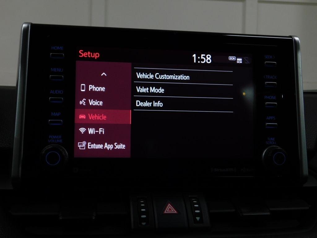 Toyota RAV4 Adventure AWD 2020