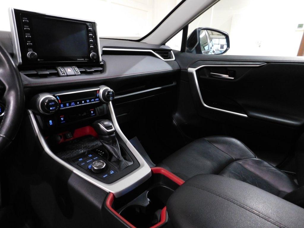 Toyota RAV4 Adventure AWD 2020