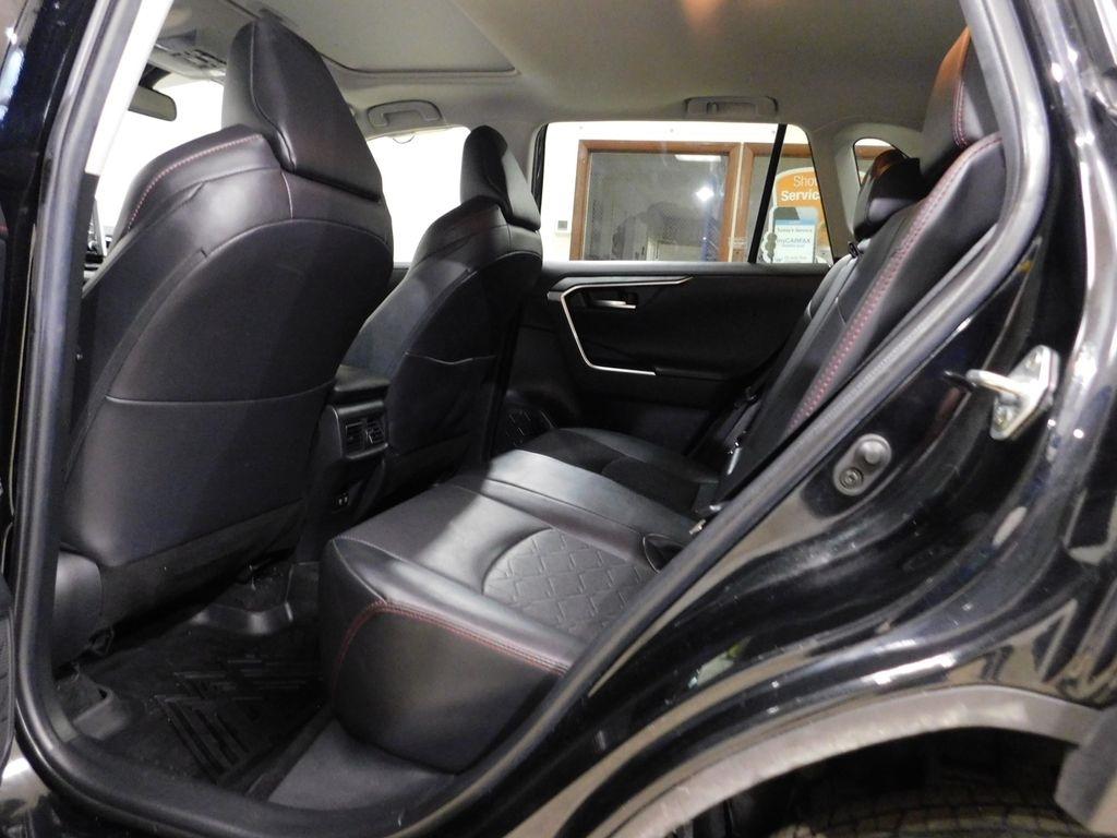 Toyota RAV4 Adventure AWD 2020