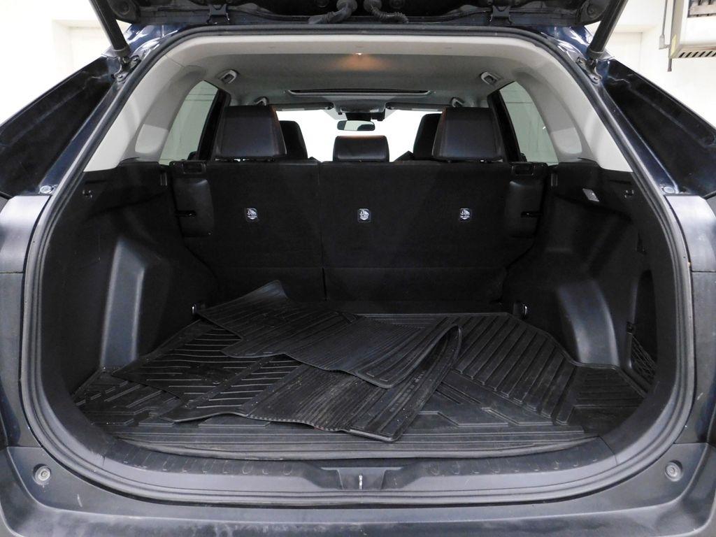 Toyota RAV4 Adventure AWD 2020