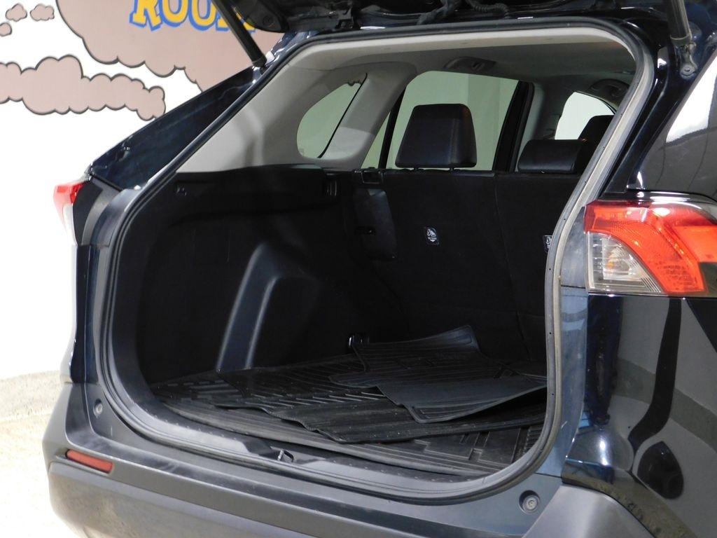 Toyota RAV4 Adventure AWD 2020