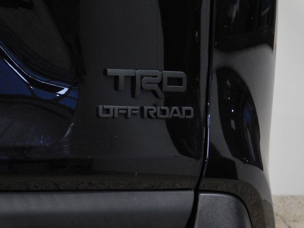 Toyota RAV4 Adventure AWD 2020