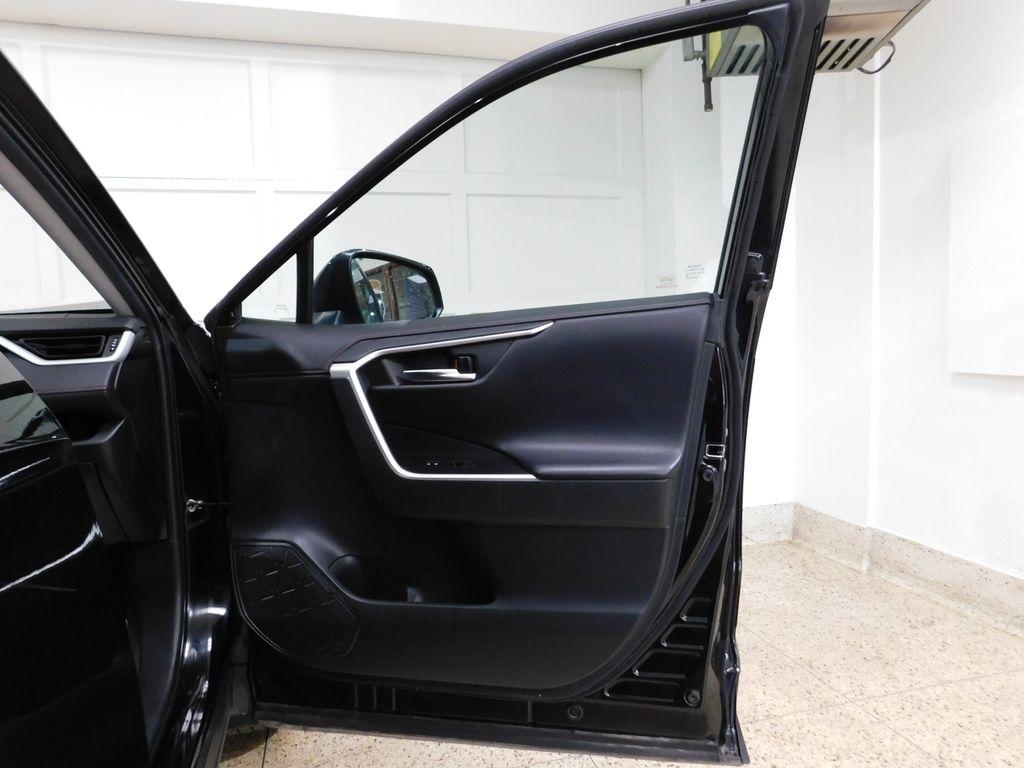 Toyota RAV4 Adventure AWD 2020