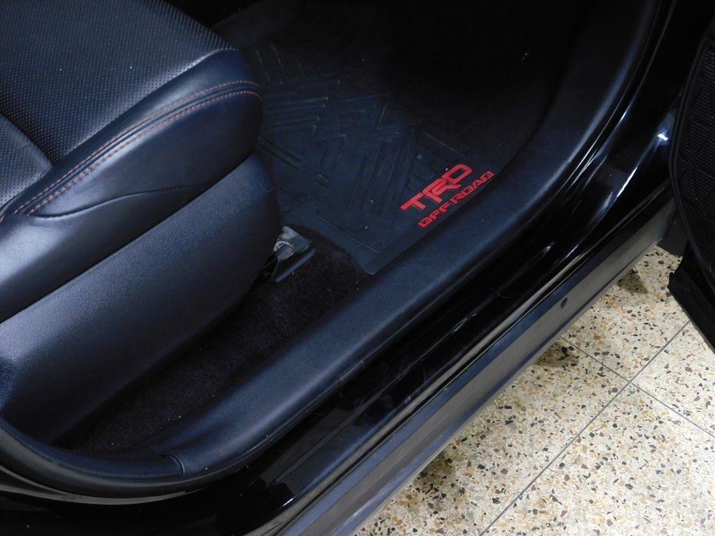 Toyota RAV4 Adventure AWD 2020