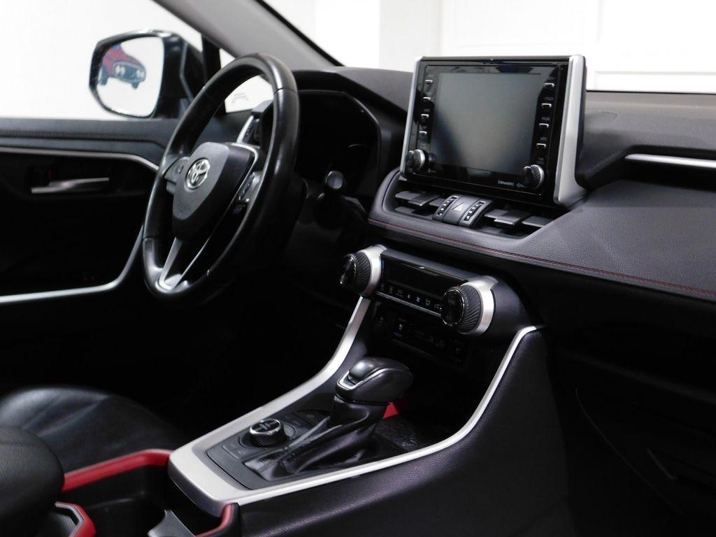 Toyota RAV4 Adventure AWD 2020