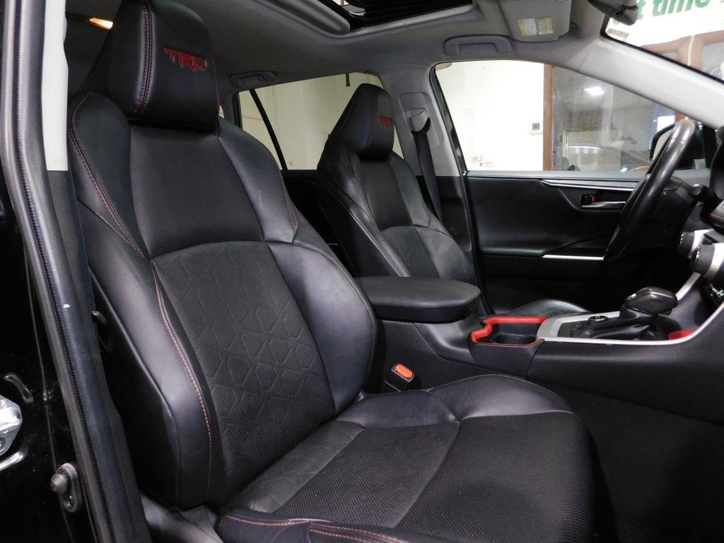 Toyota RAV4 Adventure AWD 2020