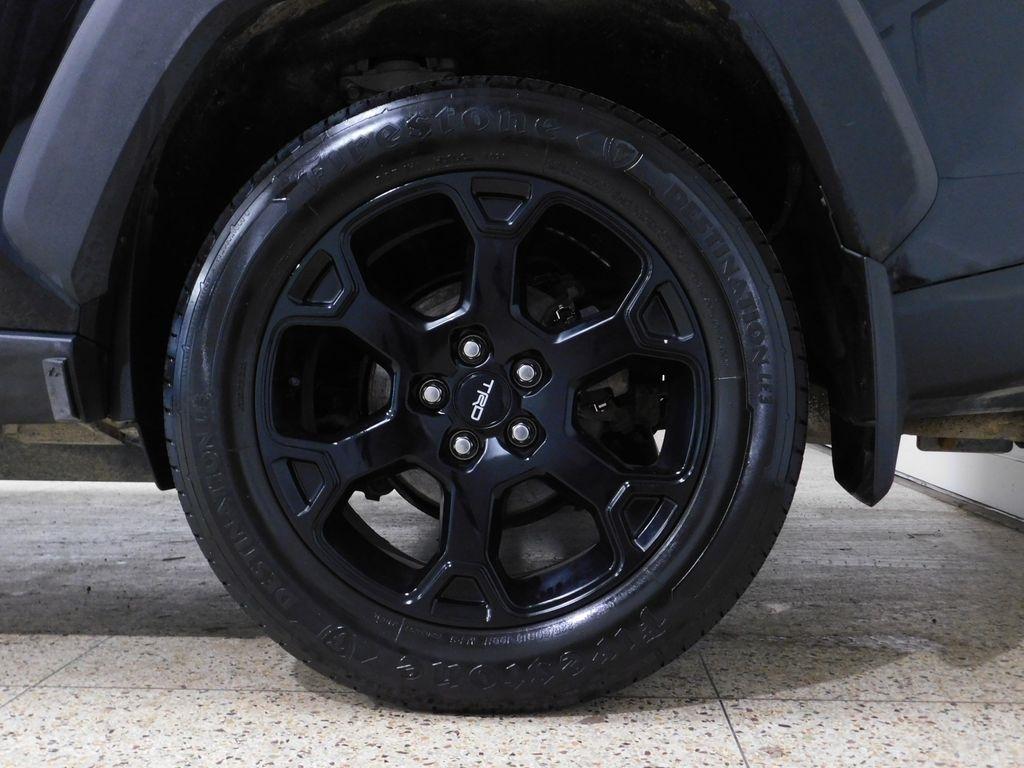 Toyota RAV4 Adventure AWD 2020