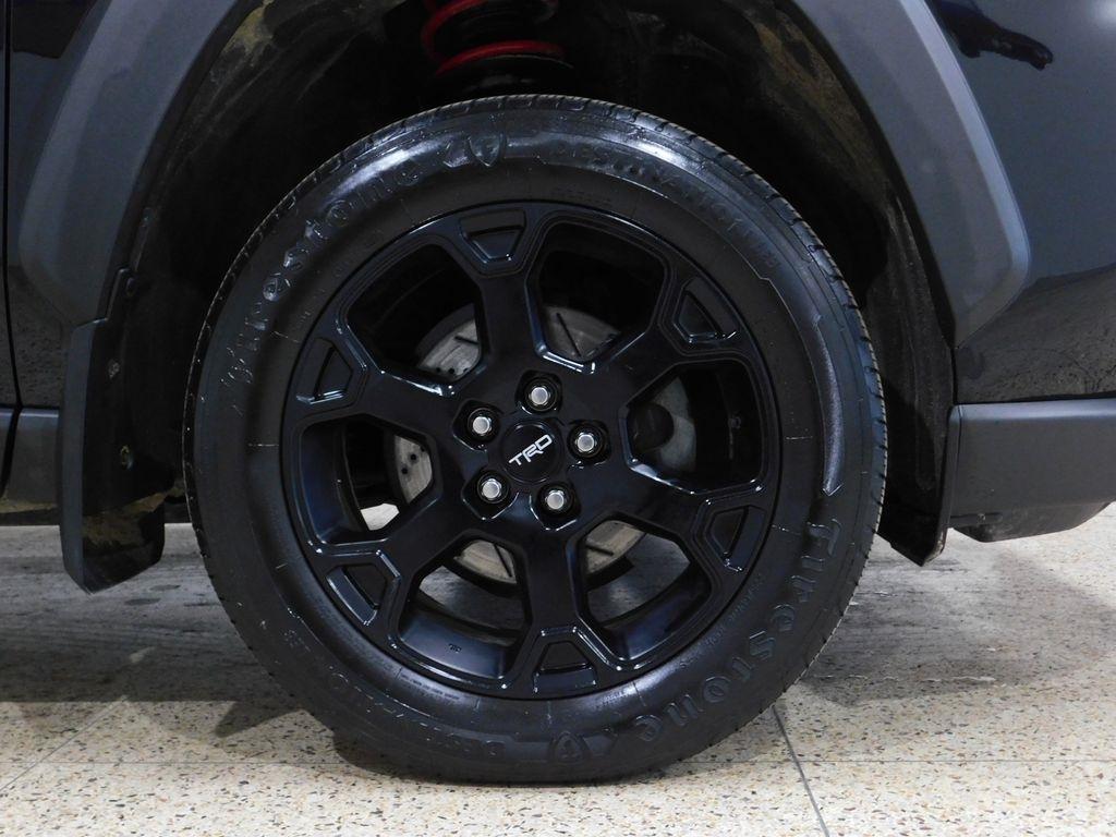 Toyota RAV4 Adventure AWD 2020