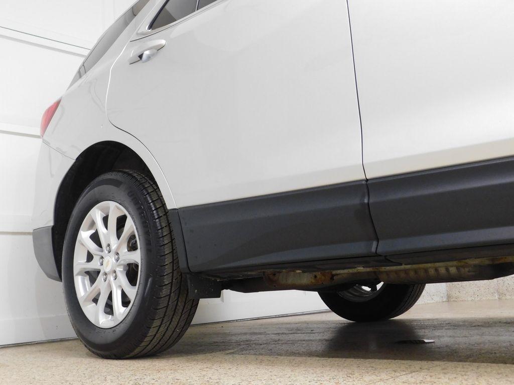 Chevrolet Equinox LT 2WD 2020