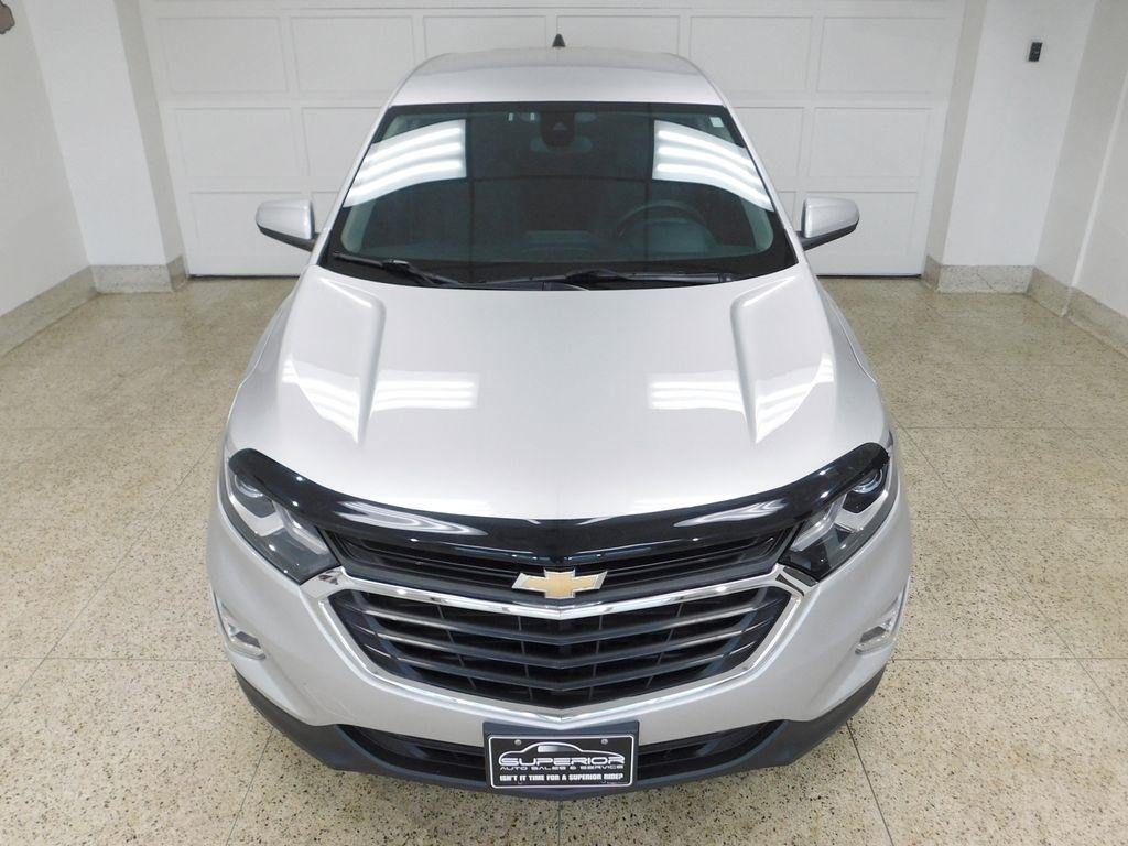 Chevrolet Equinox LT 2WD 2020