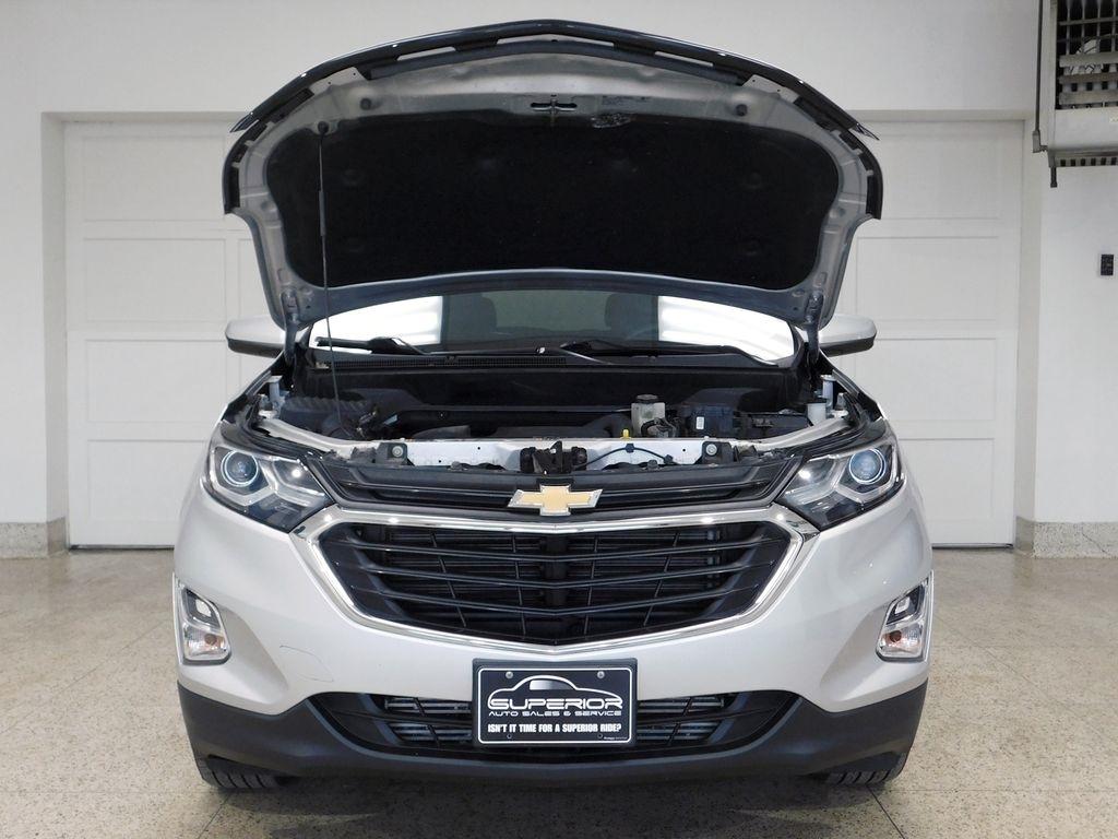 Chevrolet Equinox LT 2WD 2020