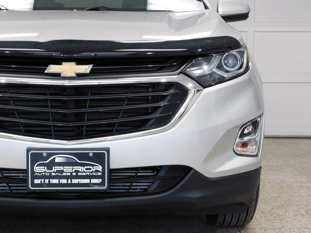 Chevrolet Equinox LT 2WD 2020
