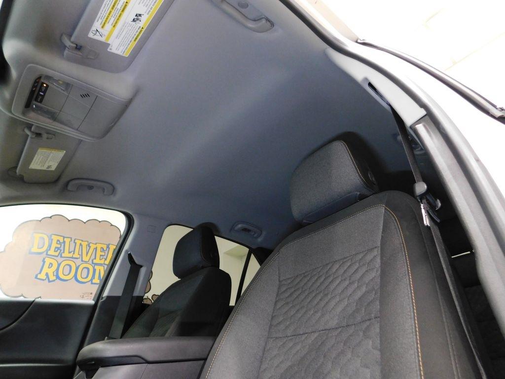 Chevrolet Equinox LT 2WD 2020