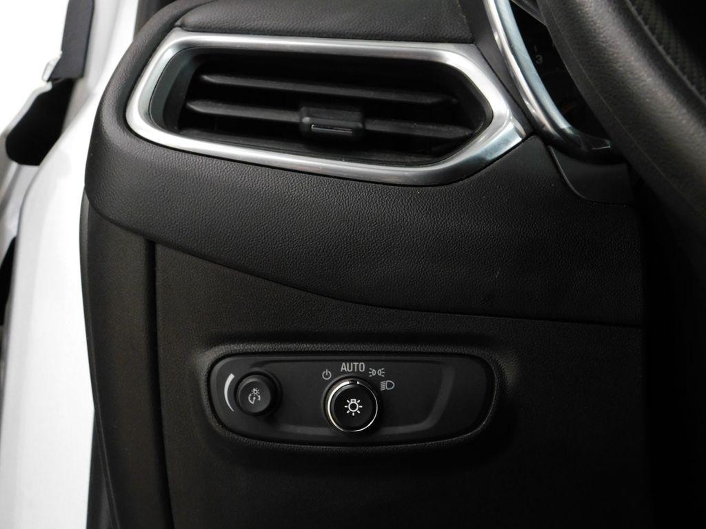 Chevrolet Equinox LT 2WD 2020