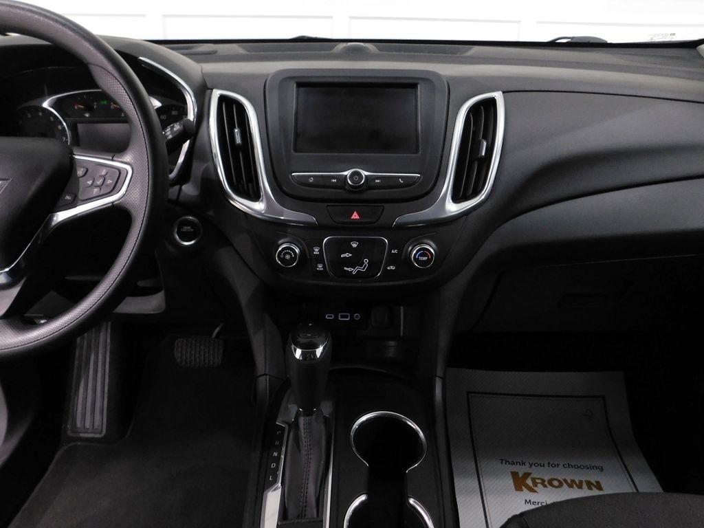 Chevrolet Equinox LT 2WD 2020