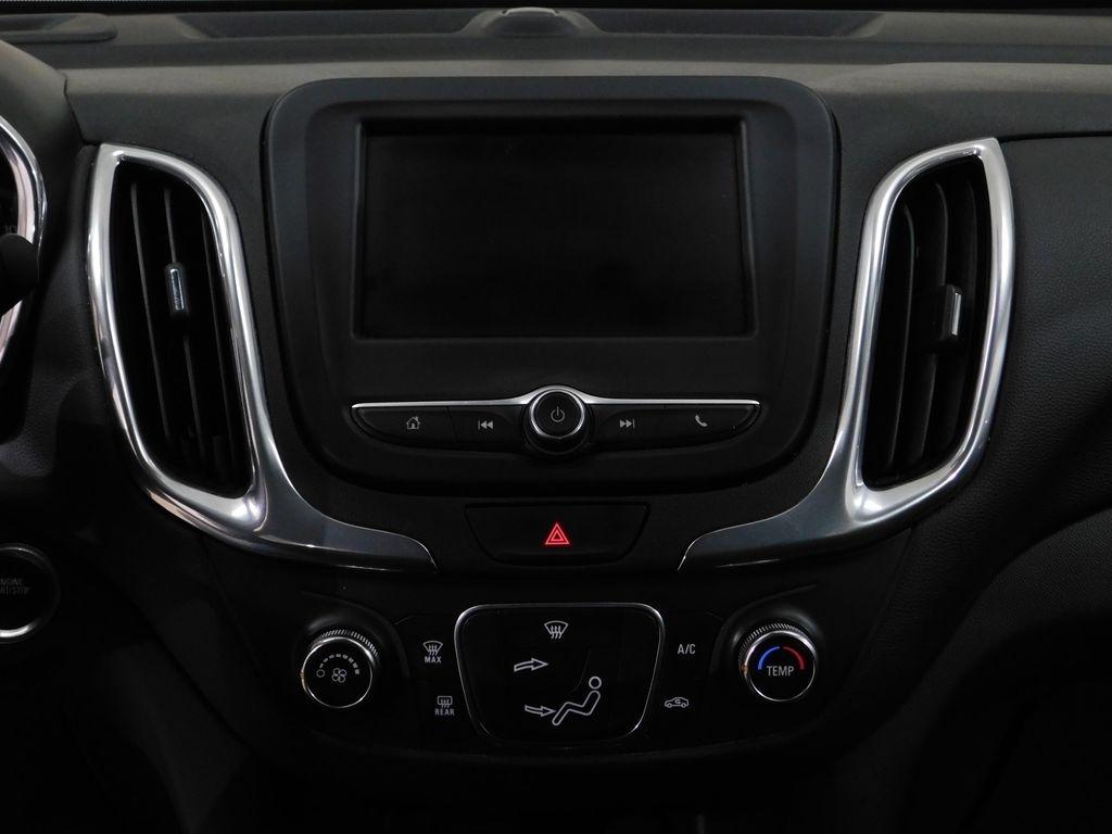 Chevrolet Equinox LT 2WD 2020