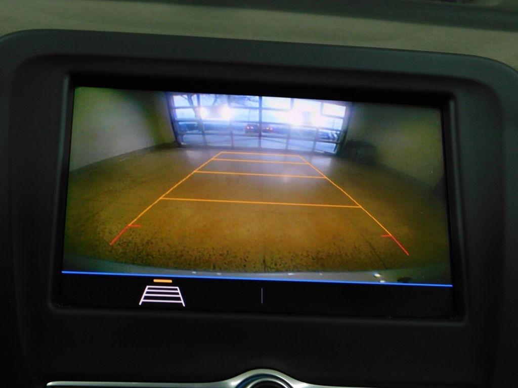 Chevrolet Equinox LT 2WD 2020