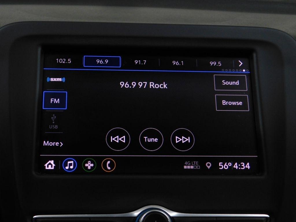 Chevrolet Equinox LT 2WD 2020