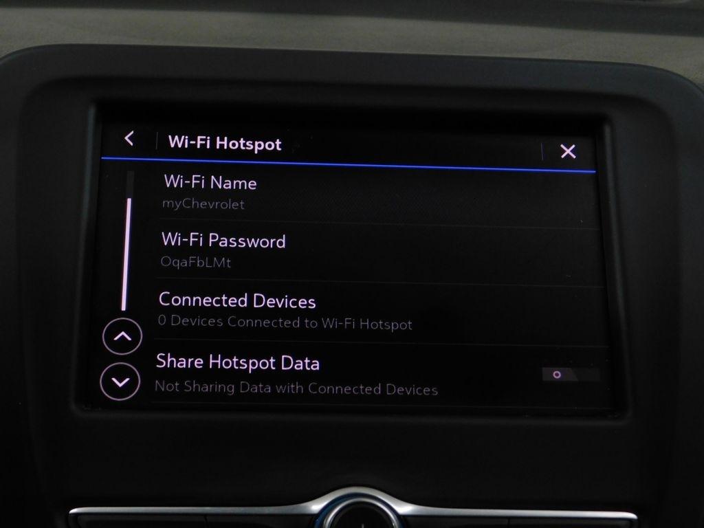 Chevrolet Equinox LT 2WD 2020