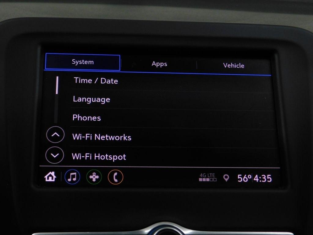 Chevrolet Equinox LT 2WD 2020