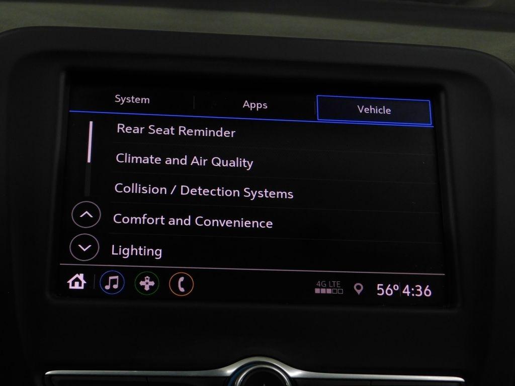 Chevrolet Equinox LT 2WD 2020