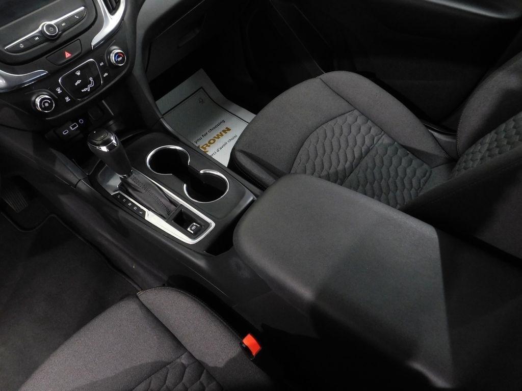 Chevrolet Equinox LT 2WD 2020