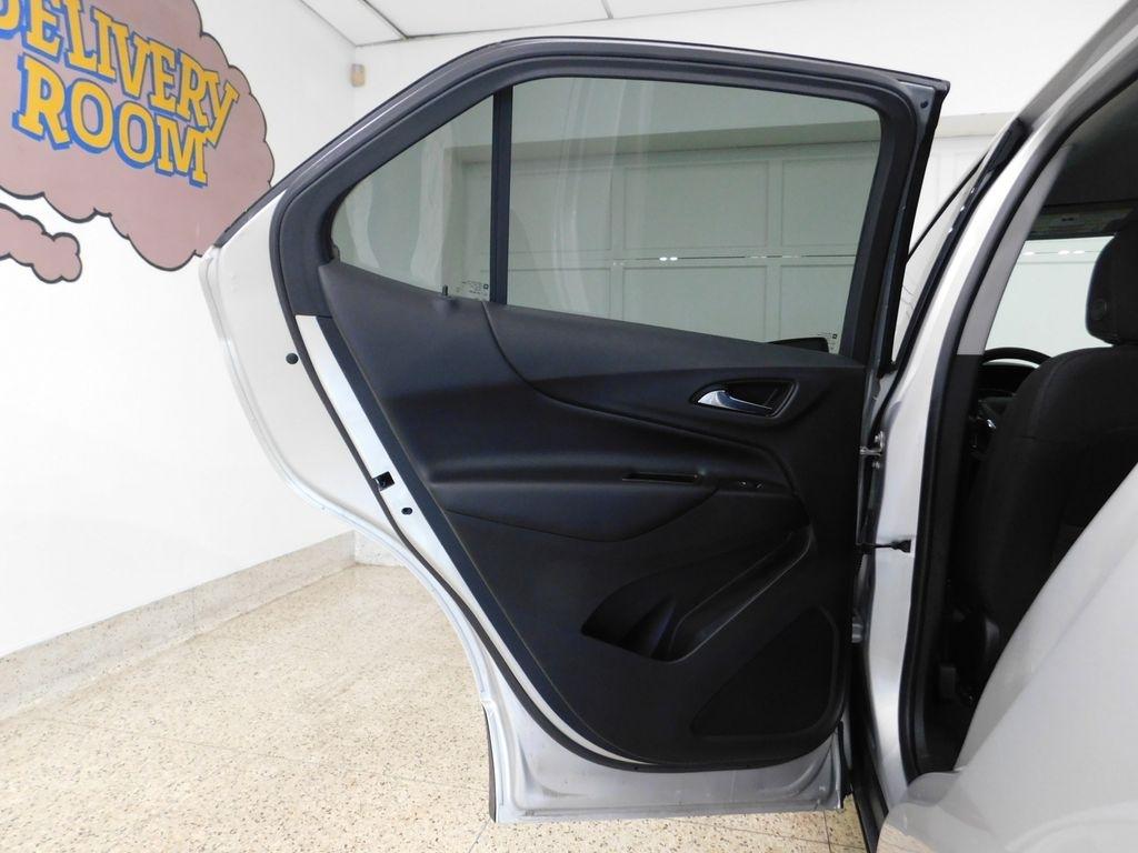 Chevrolet Equinox LT 2WD 2020