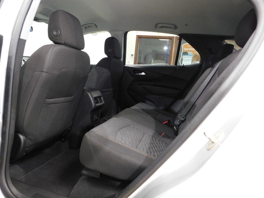 Chevrolet Equinox LT 2WD 2020