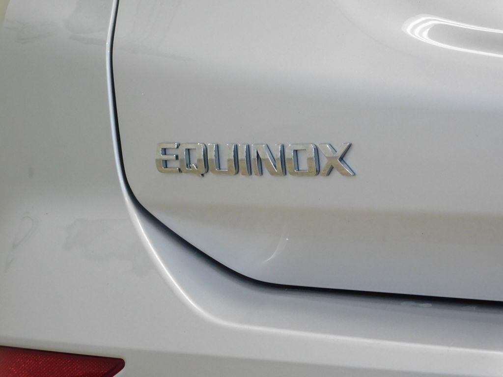 Chevrolet Equinox LT 2WD 2020