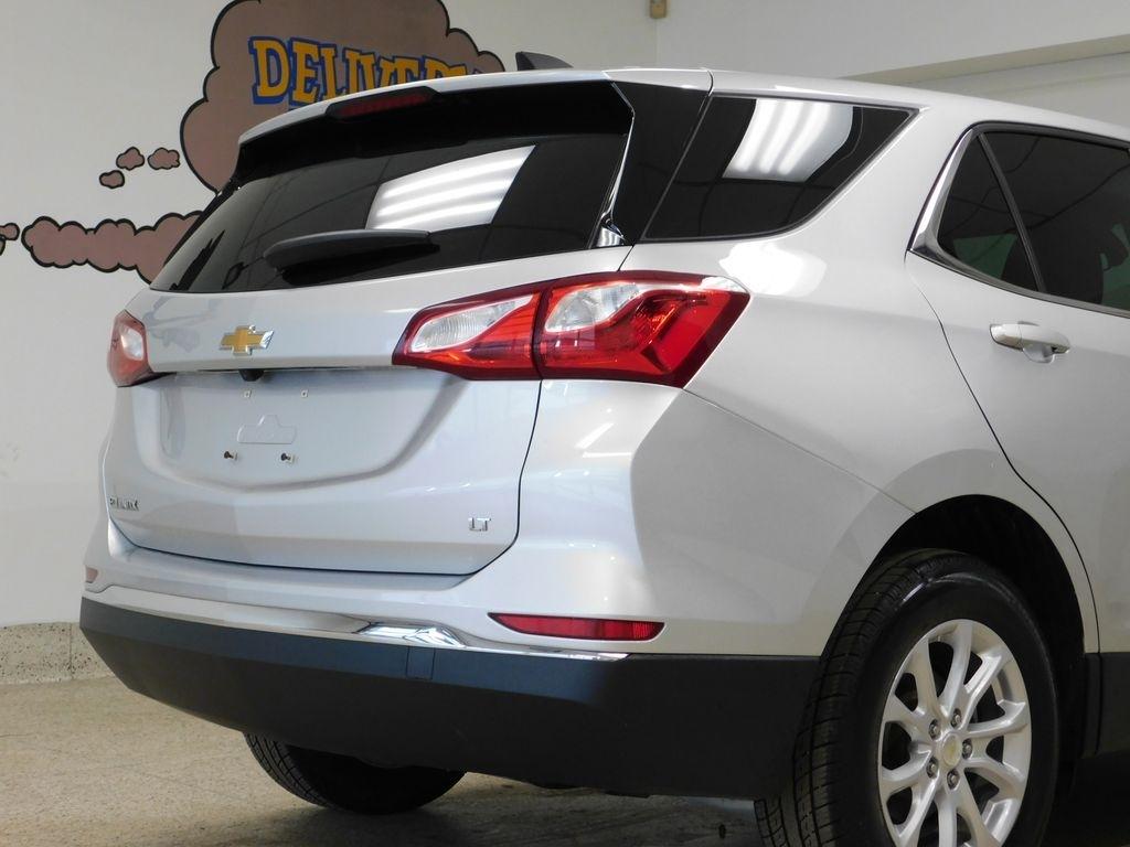 Chevrolet Equinox LT 2WD 2020