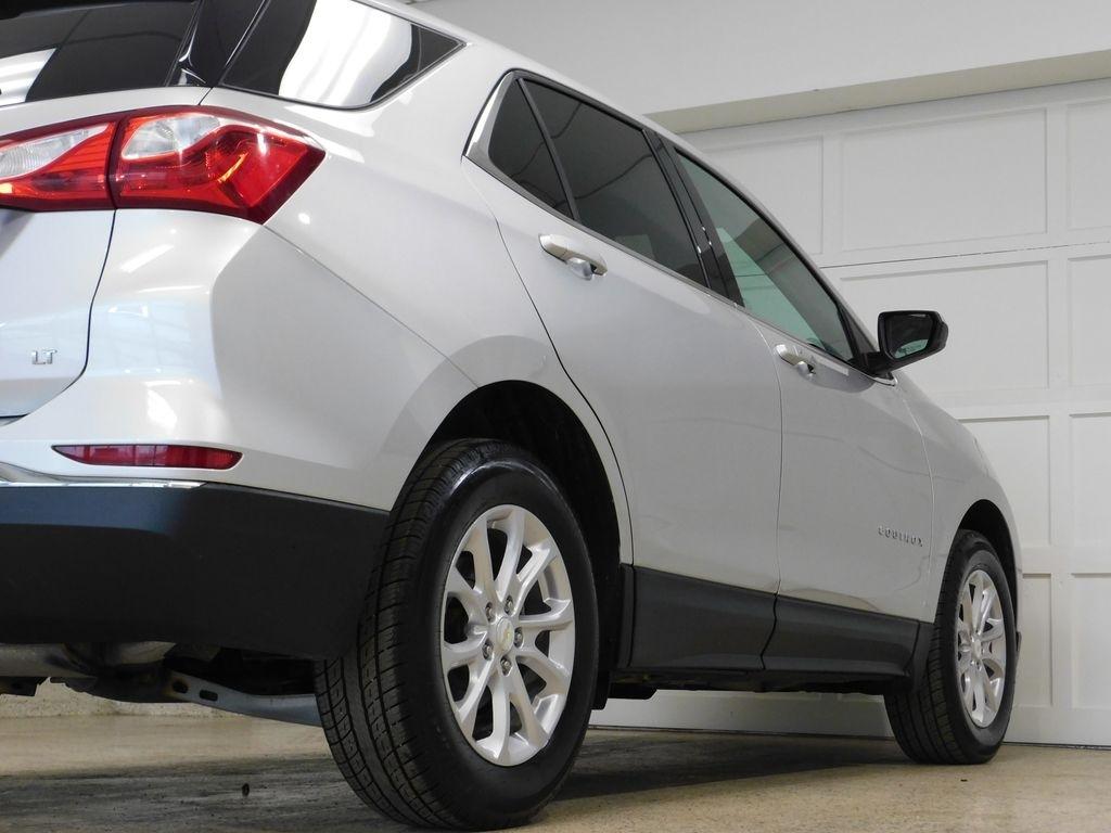 Chevrolet Equinox LT 2WD 2020