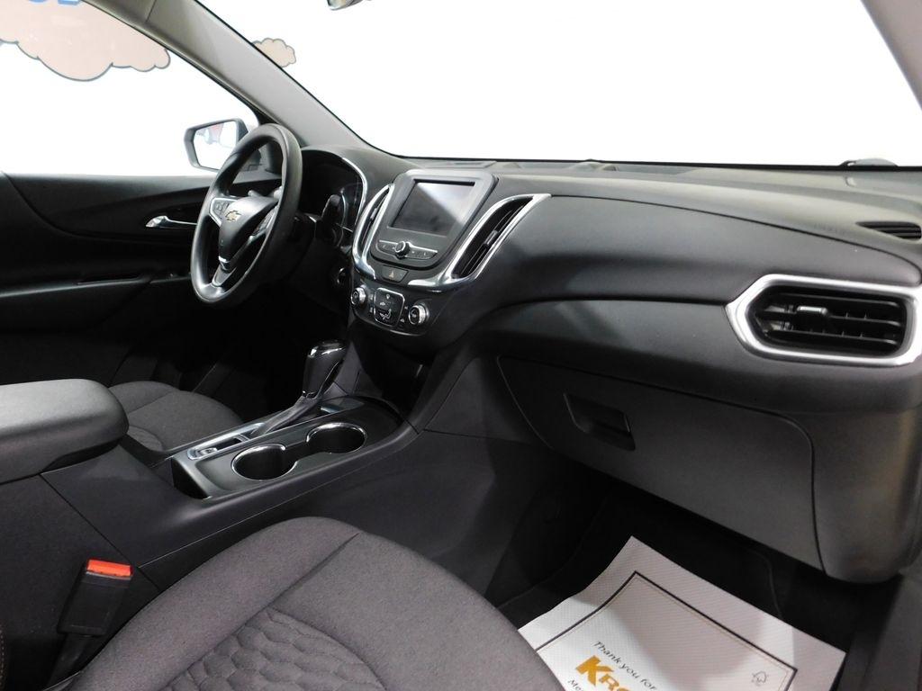 Chevrolet Equinox LT 2WD 2020