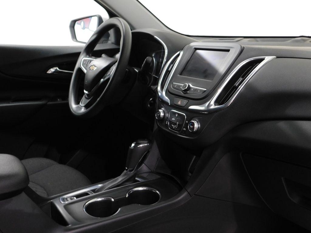 Chevrolet Equinox LT 2WD 2020