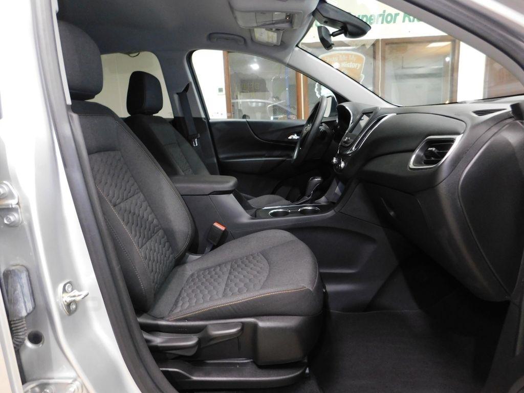 Chevrolet Equinox LT 2WD 2020