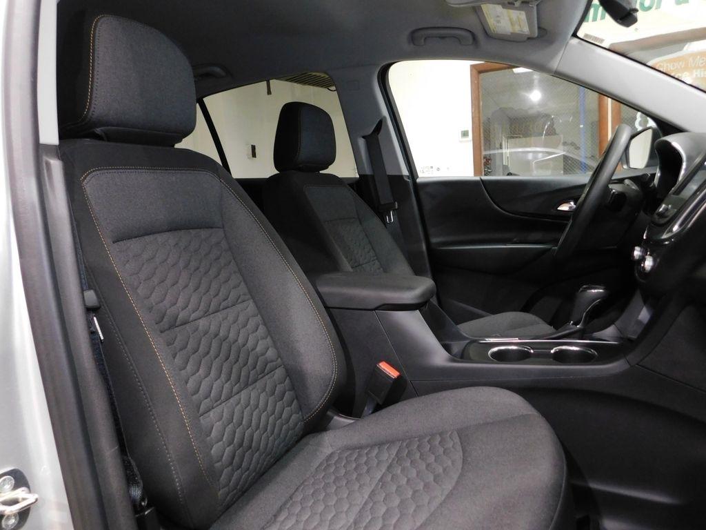 Chevrolet Equinox LT 2WD 2020