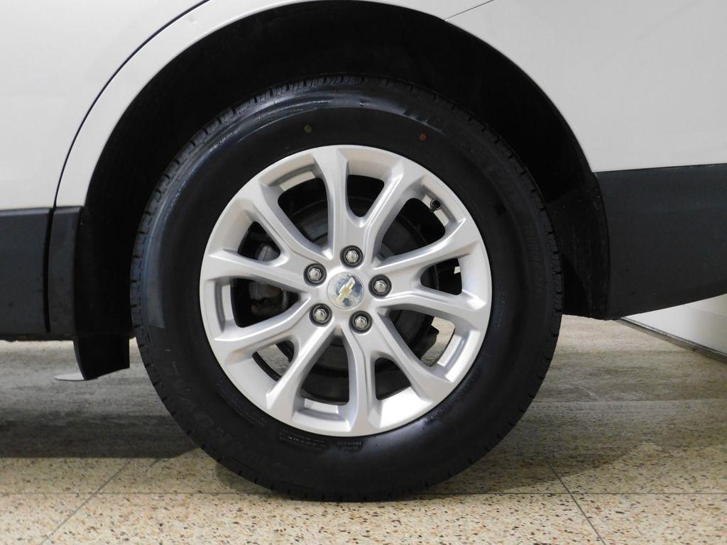 Chevrolet Equinox LT 2WD 2020