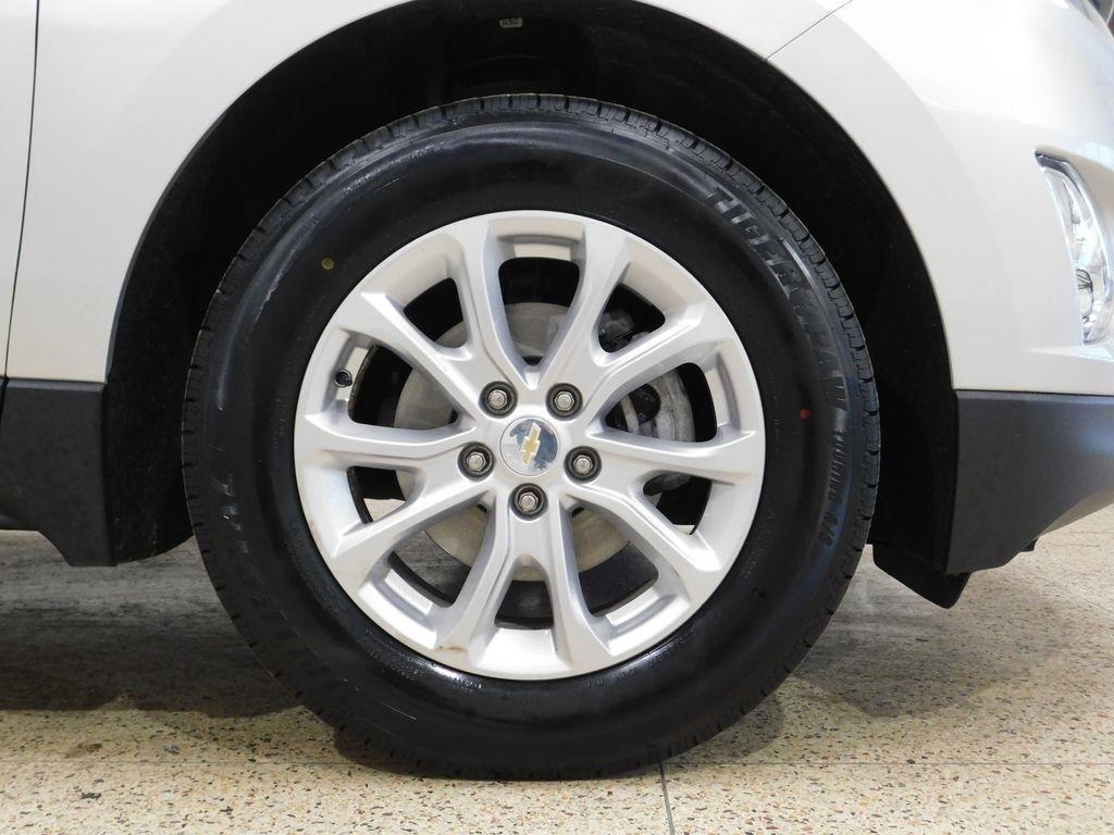 Chevrolet Equinox LT 2WD 2020