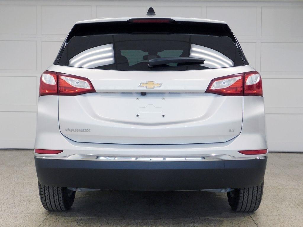 Chevrolet Equinox LT 2WD 2020