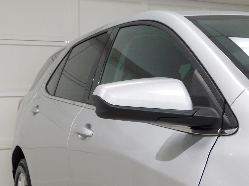 Chevrolet Equinox LT 2WD 2020