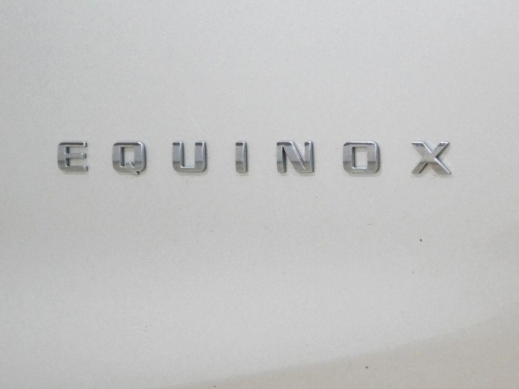 Chevrolet Equinox LT 2WD 2020