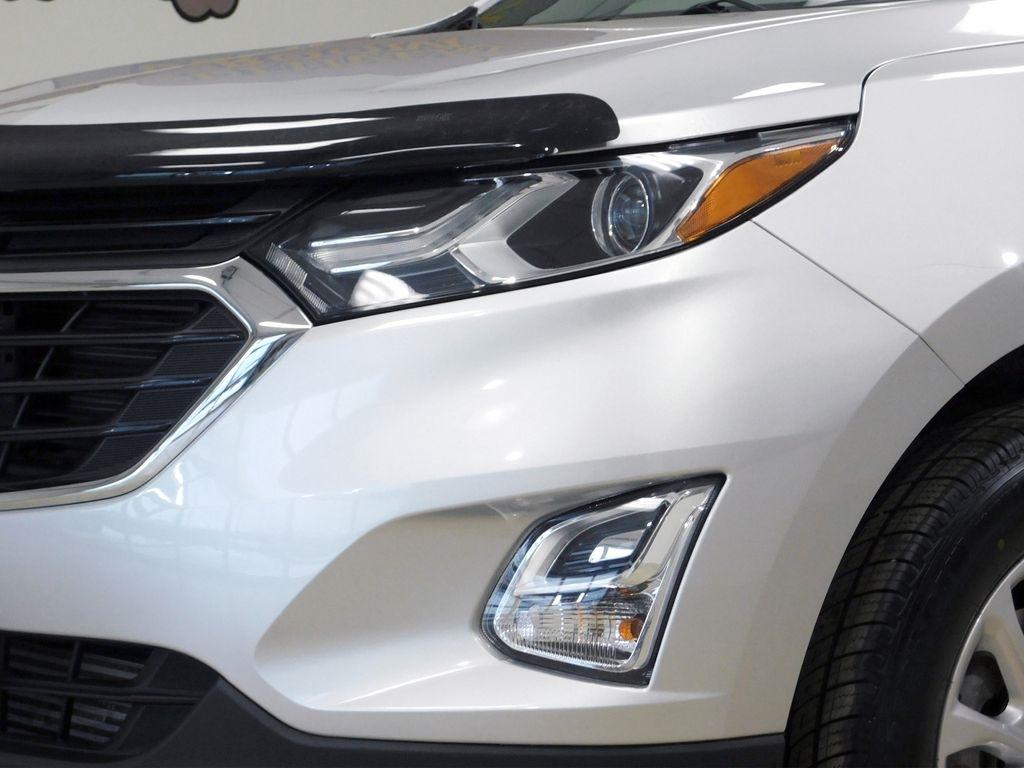 Chevrolet Equinox LT 2WD 2020