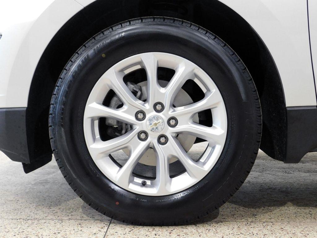 Chevrolet Equinox LT 2WD 2020