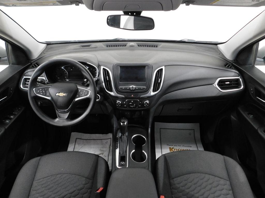 Chevrolet Equinox LT 2WD 2020