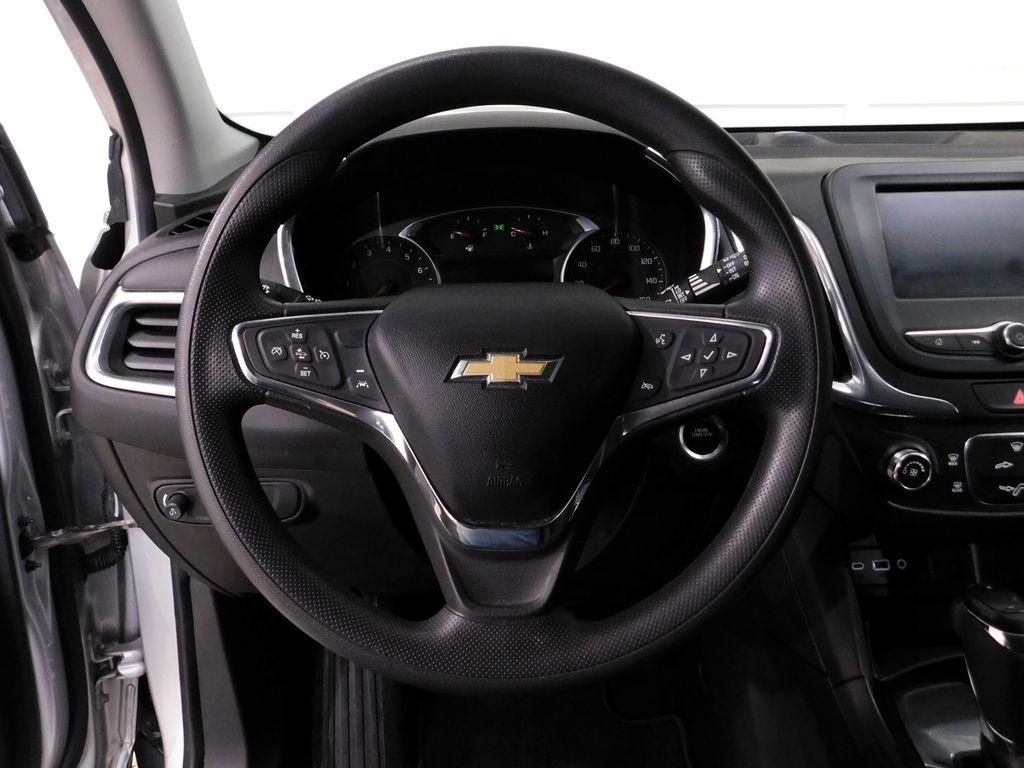 Chevrolet Equinox LT 2WD 2020