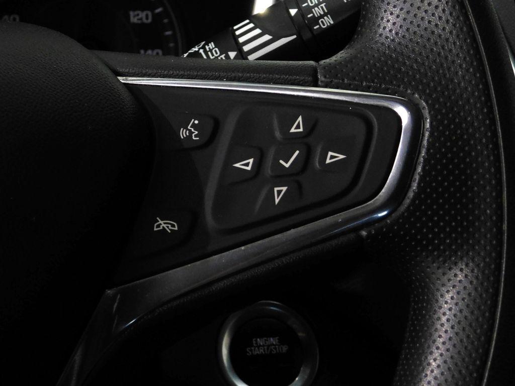 Chevrolet Equinox LT 2WD 2020