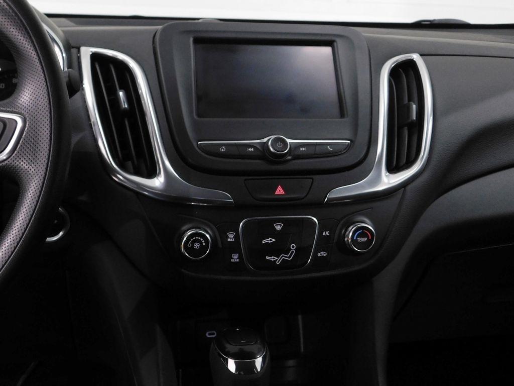 Chevrolet Equinox LT 2WD 2020