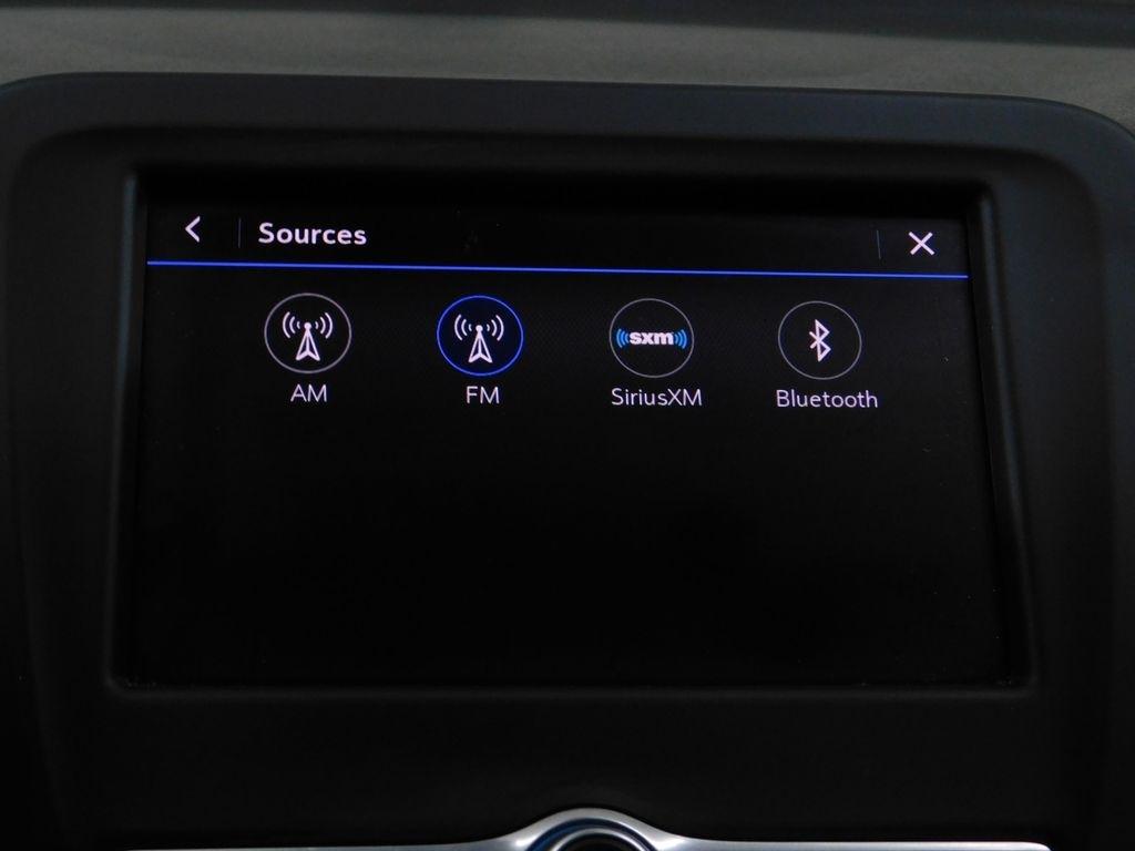 Chevrolet Equinox LT 2WD 2020