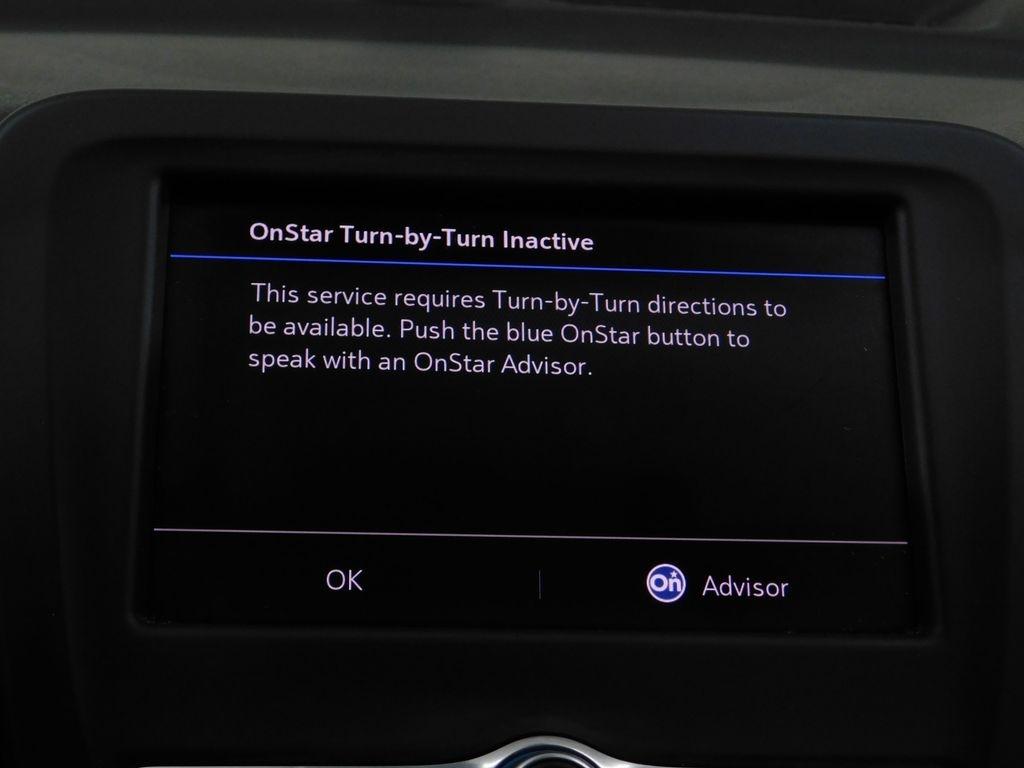 Chevrolet Equinox LT 2WD 2020